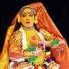 Article image for: <i class="tbold">kathakali</i> festival