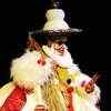 Article image for: <i class="tbold">kathakali</i> festival