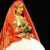 Article image for: <i class="tbold">kathakali</i> festival