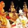 Article image for: <i class="tbold">kathakali</i> festival