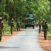 Article image for: Two Maoists killed, four arrested in Chhattisgarh