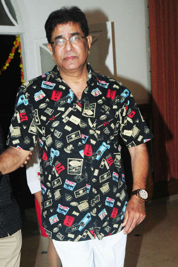 Captain Raju Stills