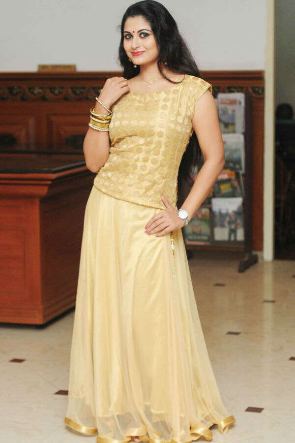 Sruthi Lakshmi