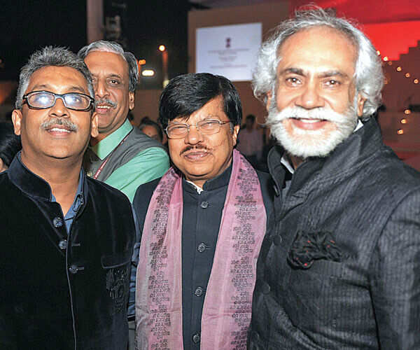 Bharat Shah