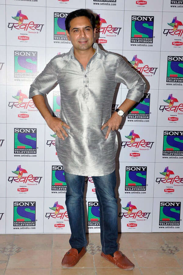 Sandeep Baswana