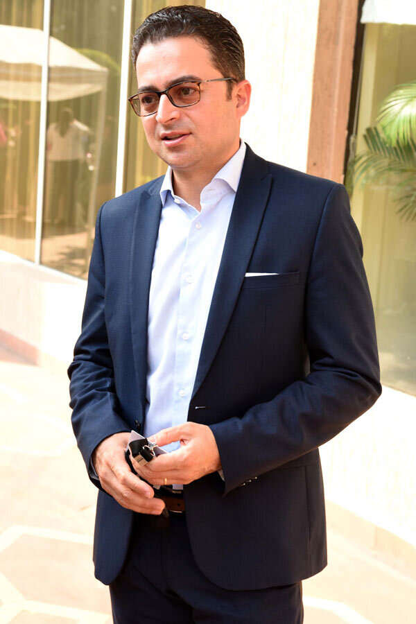 Sanjay Sharma