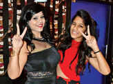 Kanchan, Tanvi host b’day party