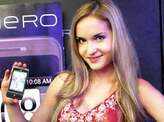 Launch: 'HTC Hero' 