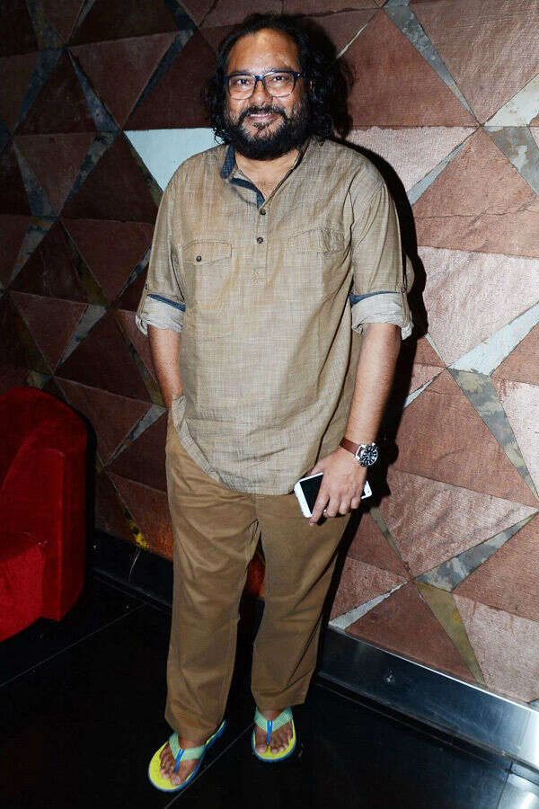 Ismail Darbar