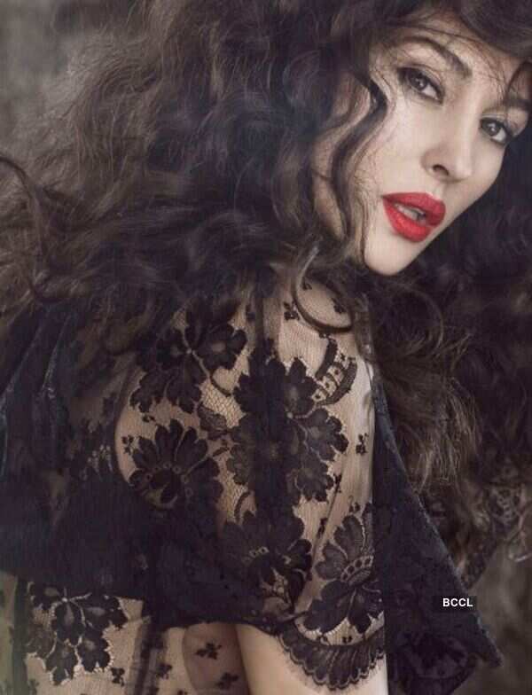 Monica Bellucci Images