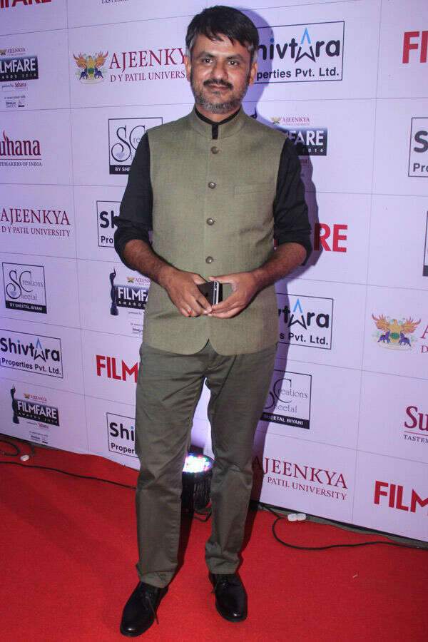 Girish Kulkarni
