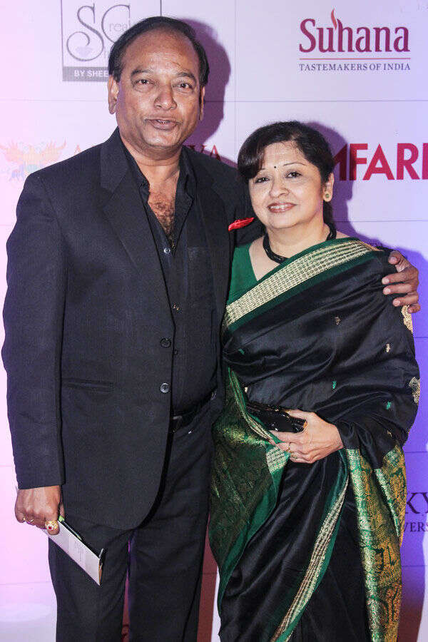 Vijay Kadam Photos