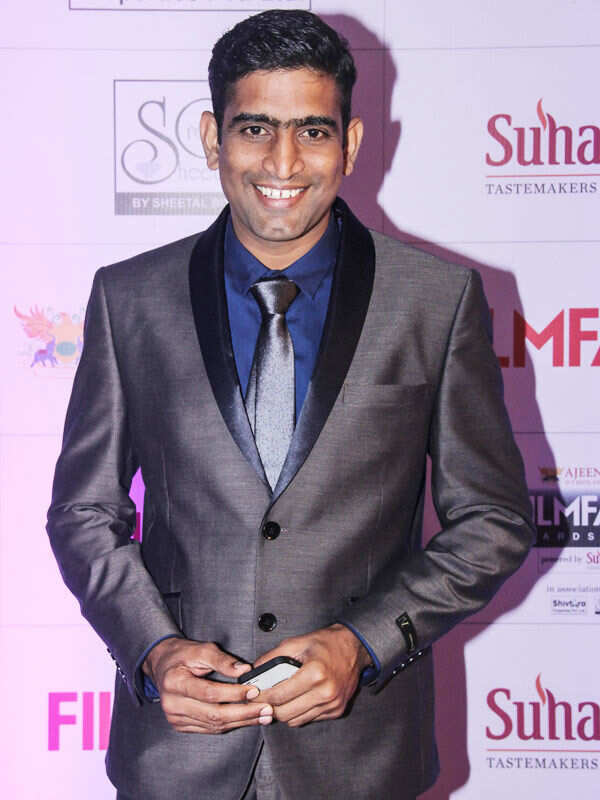 Sandeep Pathak