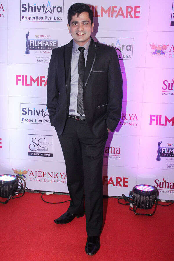 Sushant Shelar