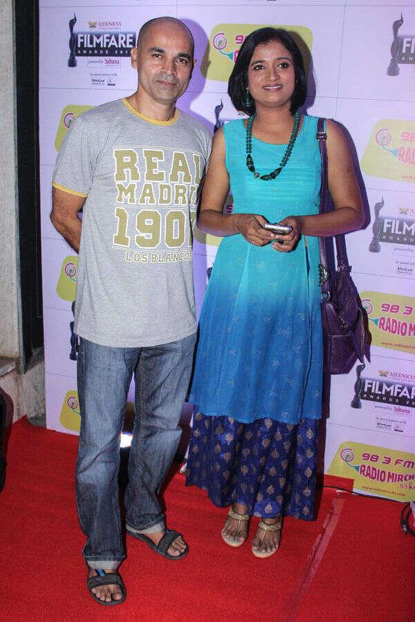 Madhugandha Kulkarni Images