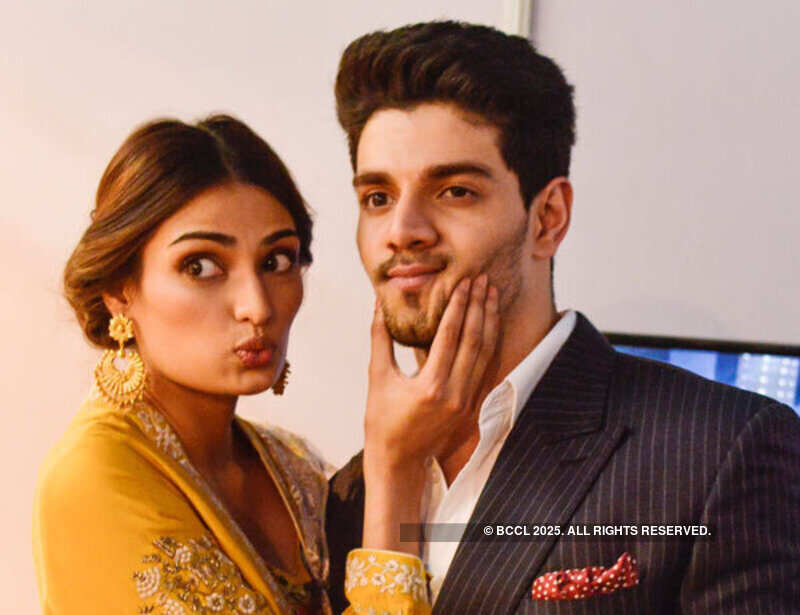 Ajeenkya DY Patil Filmfare Awards (Marathi): Best Shots