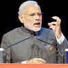Article image for: ASEAN will reinforce <i class="tbold">prosperity</i> for India: PM Modi