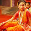 Amruta Khanvilkar: TV's 'Dancing Diva' turns a year older