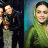 Amruta Khanvilkar: TV's 'Dancing Diva' turns a year older