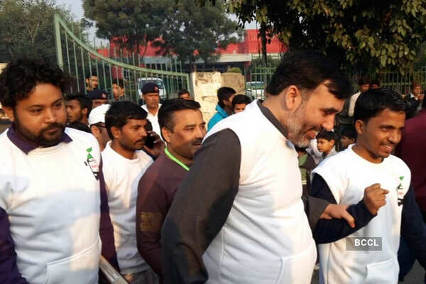 Gopal Rai Pictures