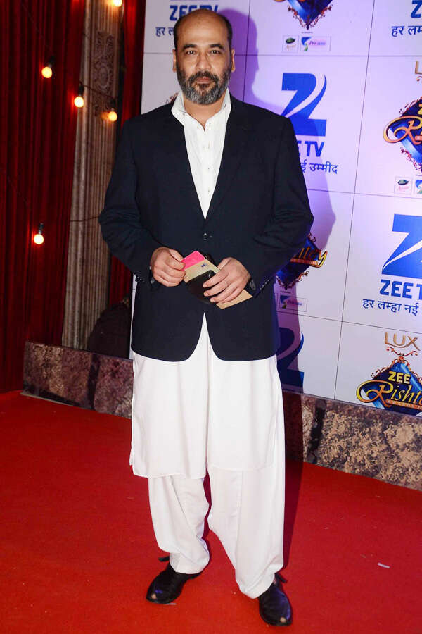 Mohan Kapoor Photos