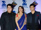 Zee Rishtey Awards 2015
