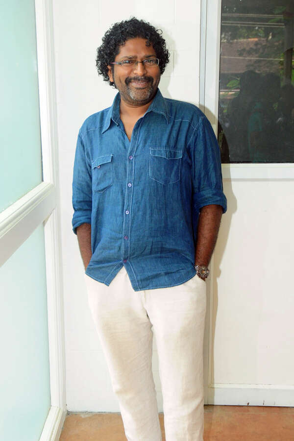 Suraj Ramakrishnan Wallpapers