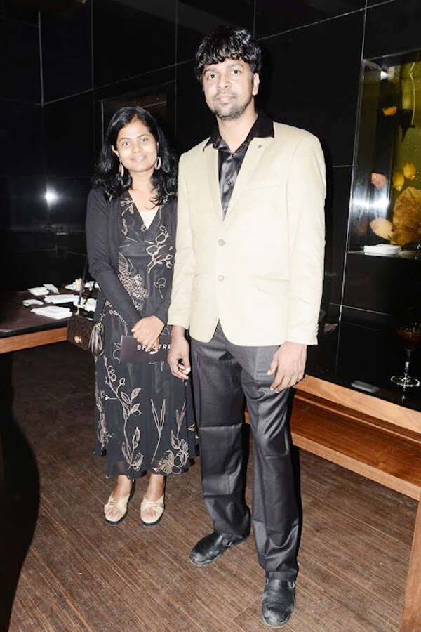 Madhan Karky