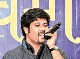 Get-together @ Law College