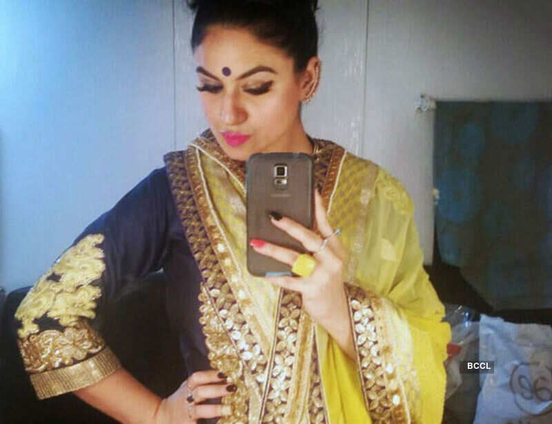 Know more about Priya Malik