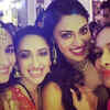 Masaba Gupta-Madhu Mantena wedding: Pics you should not miss