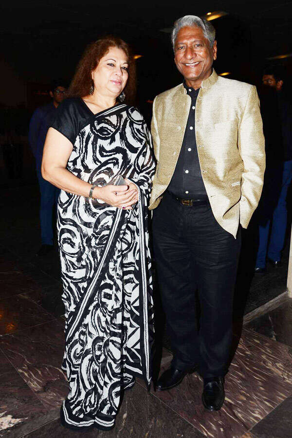 Rajendra Gupta Stills