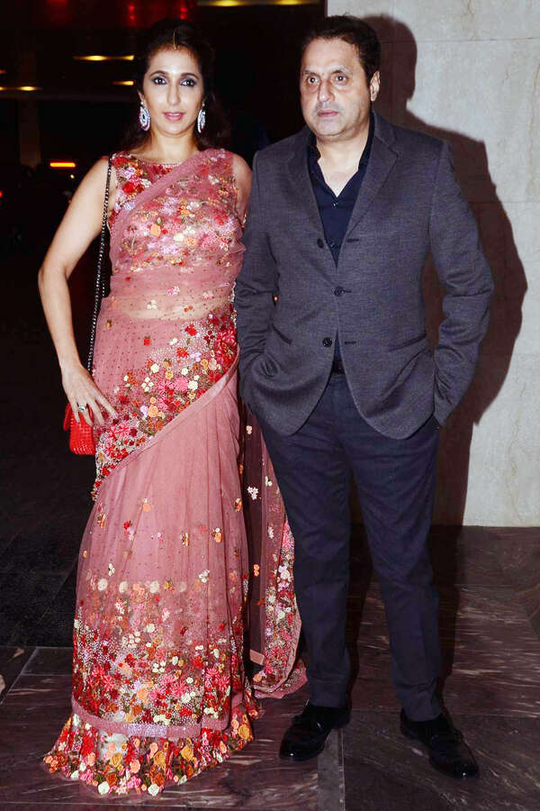 Sunil Lulla