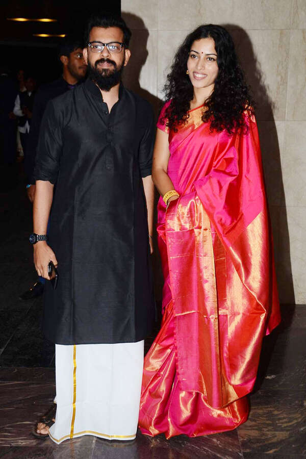 Bejoy Nambiar