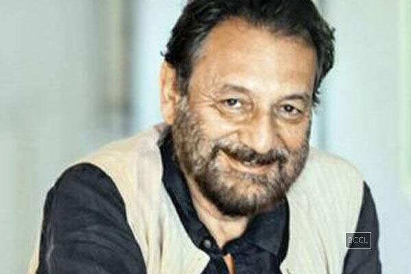 Shekhar Kapur Pictures