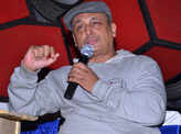 Piyush Mishra visits the city