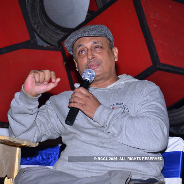 Piyush Mishra