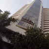 Article image for: Sensex trades flat, broader markets up