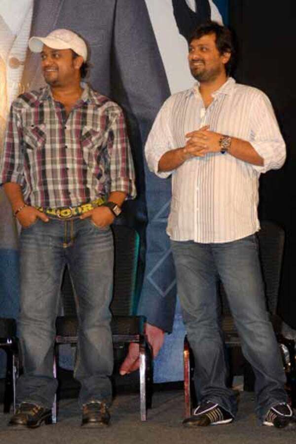 Sajid Wajid Stills