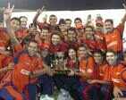 BCCI Corporate Cup '09