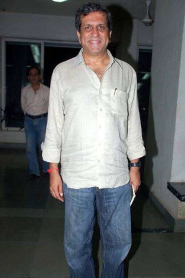 Darshan Jariwala