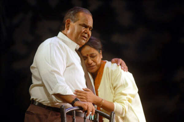 Seema Biswas