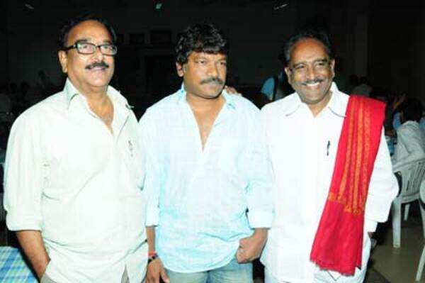 Krishna Vamsi