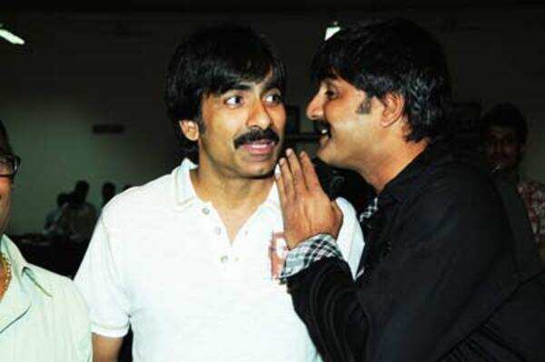 Raviteja Photos