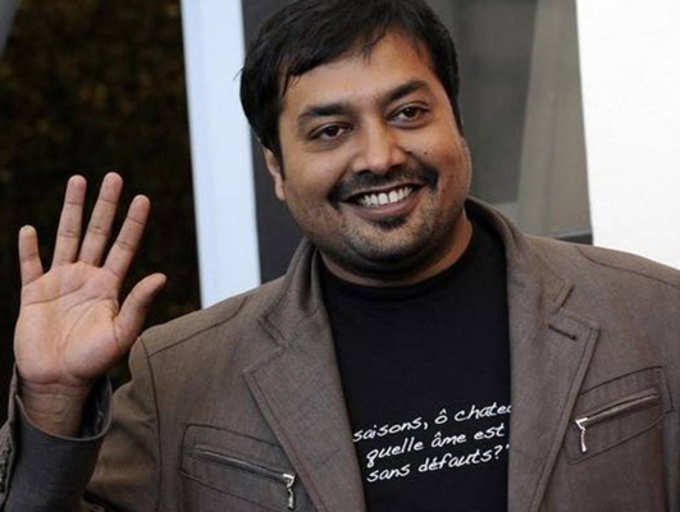 Gangs Of Wasseypur to Dev D: Anurag Kashyap redefines Bollywood