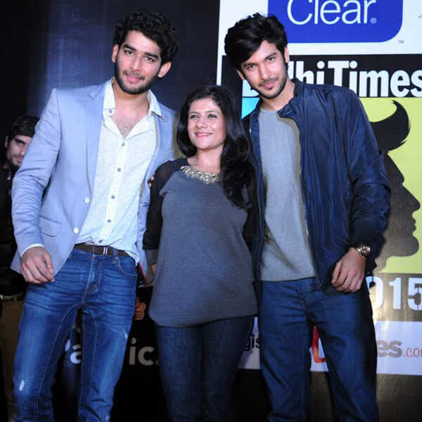 Priyansh Jora Pictures