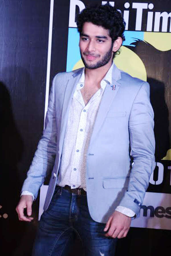 Priyansh Jora Images