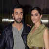 Deepika Padukone and Ranbir Kapoor talk about their relationship