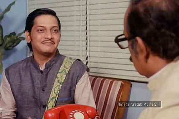 Amol Palekar Pictures