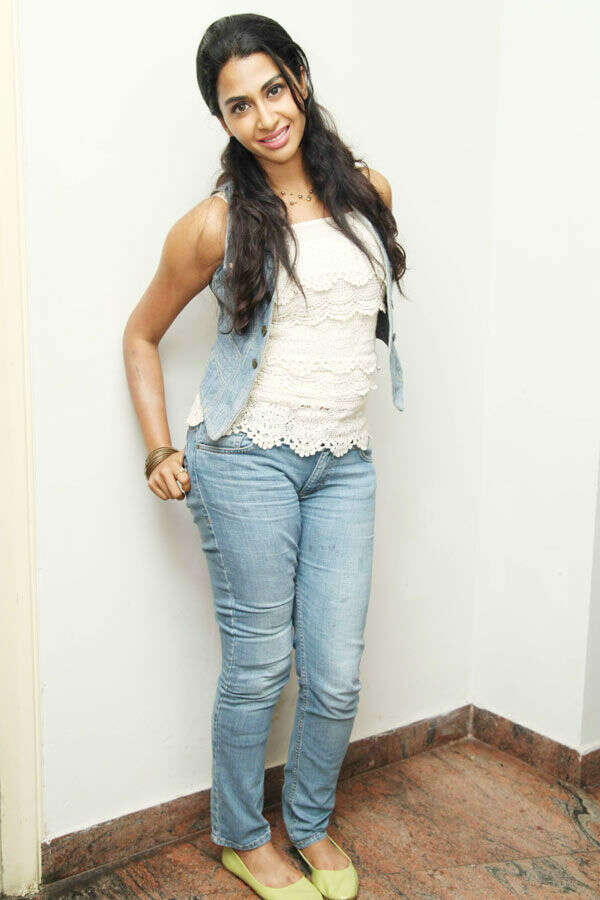Gayathri Iyer